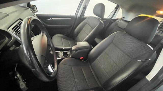 MERCEDES-BENZ B 180 CDI Sport