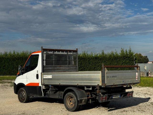 IVECO Daily 35C11 2.3 HPT PC-RG Cabinato