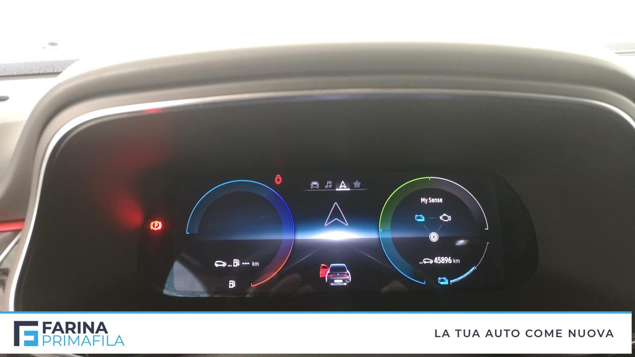 RENAULT Arkana 2021 - Arkana 1.6 E-Tech hybrid R.S. Line Fast Track 145cv