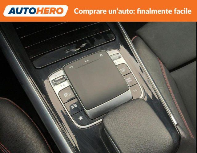 MERCEDES-BENZ B 200 d Automatic Premium