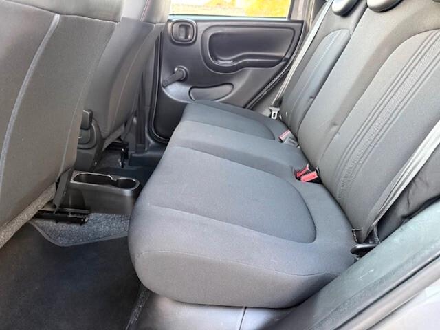 Fiat Panda 1.0 FireFly S&S Hybrid Sport 2022