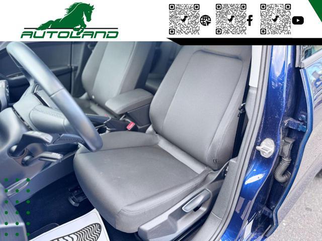 AUDI A1 Sportback 30 TFSI Admired 110Cv NeopatentatiOK