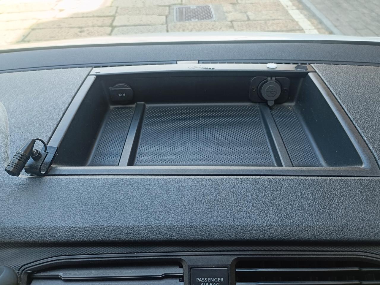 Volkswagen Caddy Furgone