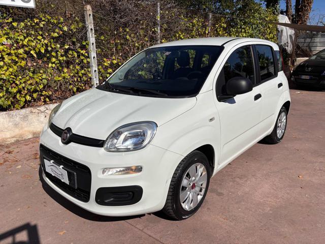 FIAT Panda 1.2 Easy NEOPATENTATI