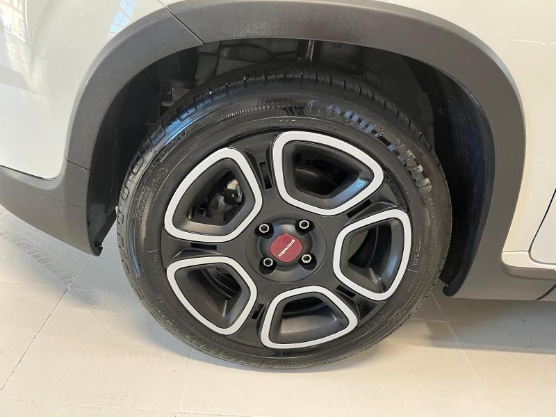 Fiat Panda 1.0 firefly hybrid Sport s&s 70cv 5p.ti