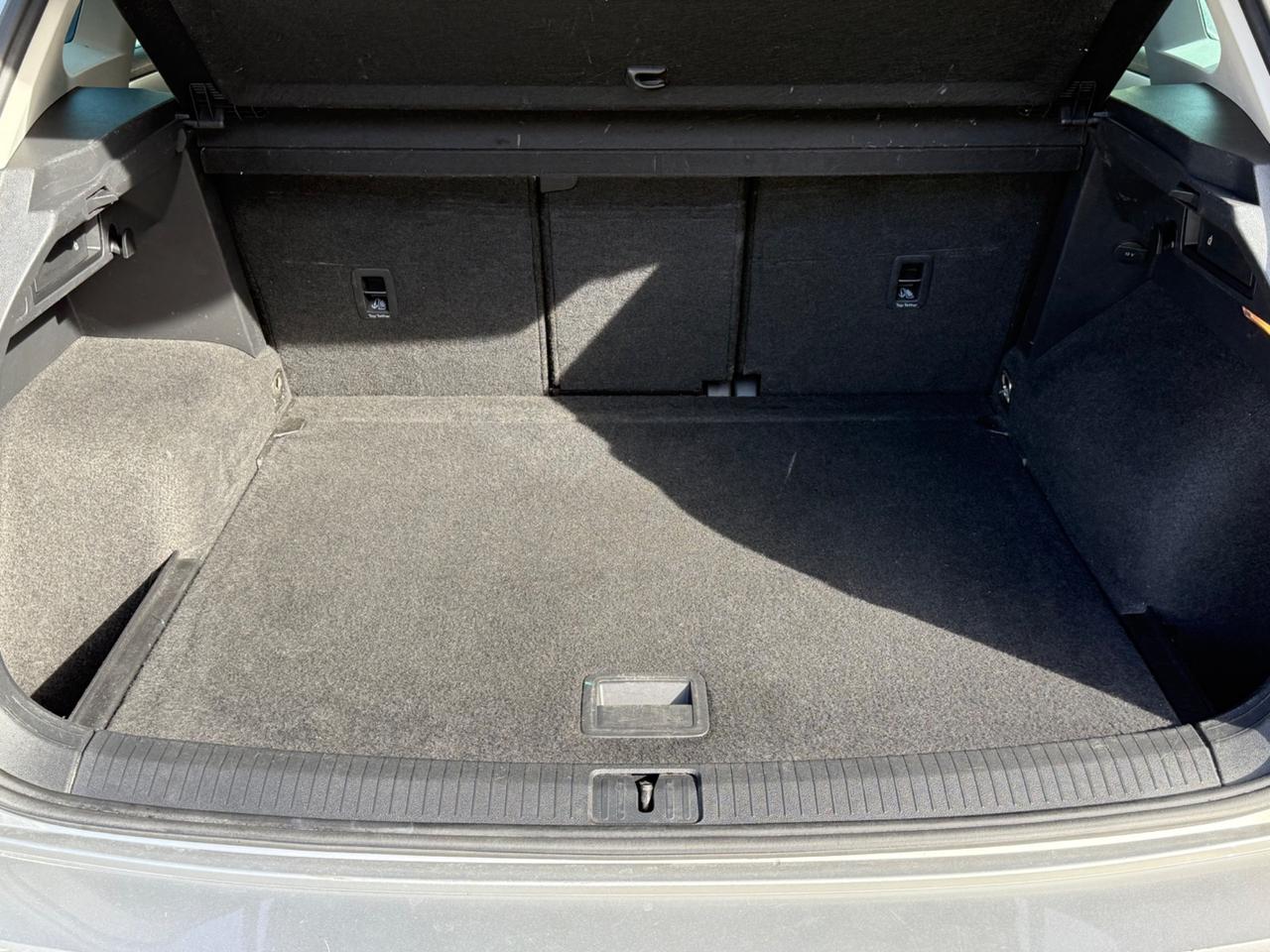 Volkswagen Tiguan 2.0 TDI SCR DSG Advanced BlueMotion Technology