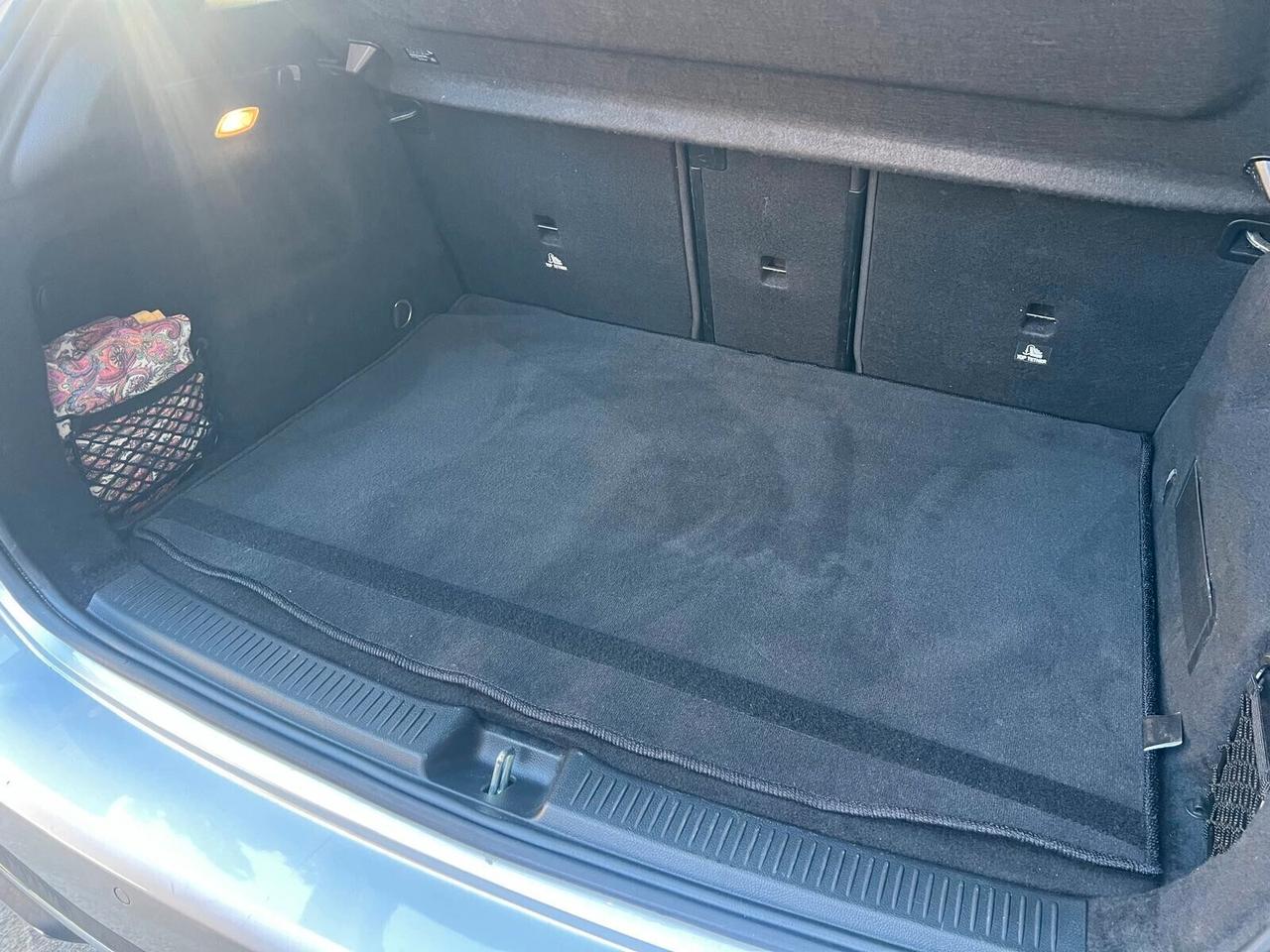MB B 180 D AUTOMATIC SPORT NEOPATENTATI