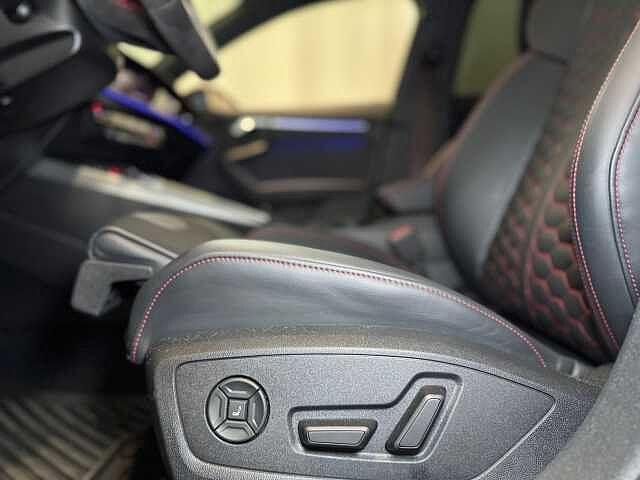 Audi RS3 Sportback RS 3 SPB TFSI quattro S tronic