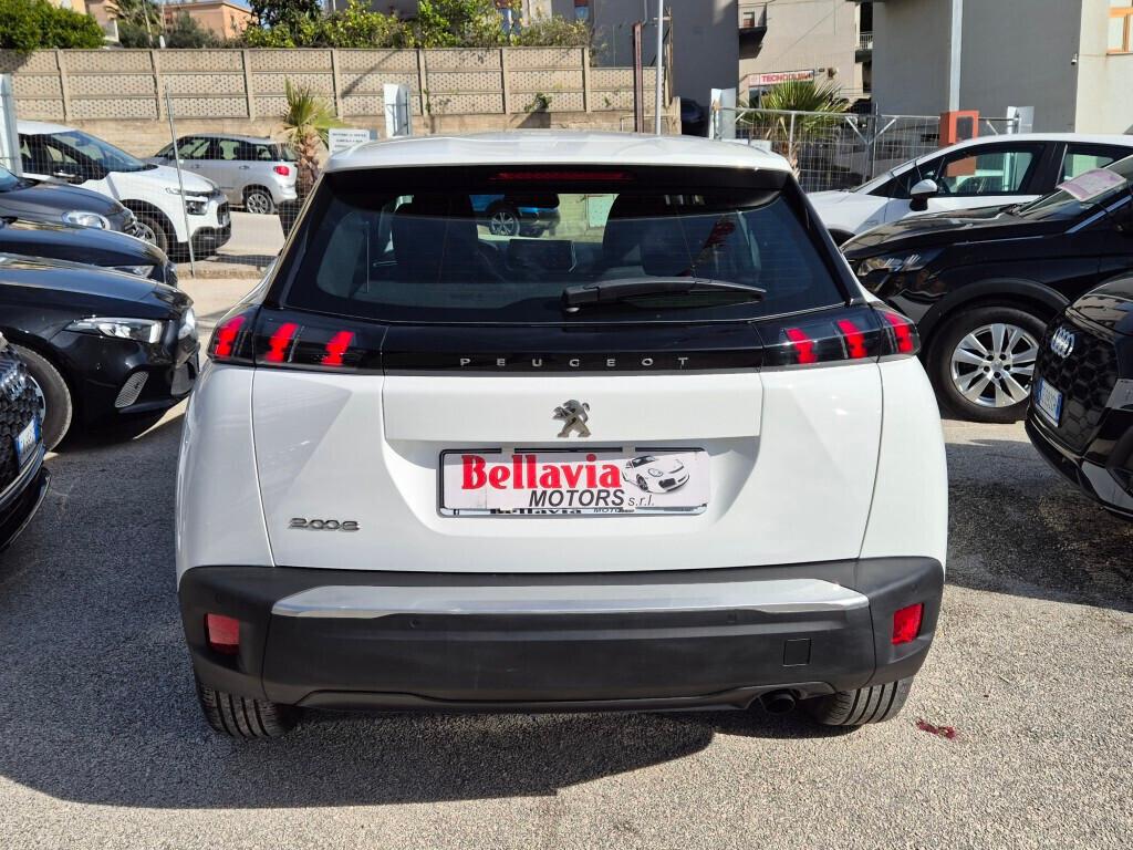 Peugeot 2008 PureTech 100CV S&S Active Pack