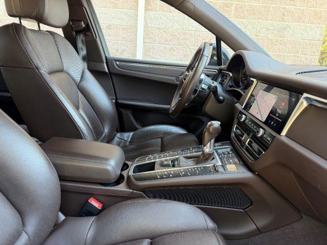 PORSCHE Macan 2.0 245CV PDK UNIPROPRIETARIO CERCHI DA 20" PASM