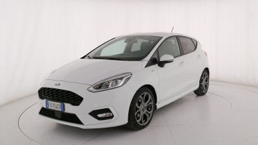 Ford Fiesta 5p 1.1 ST-Line 85cv my19