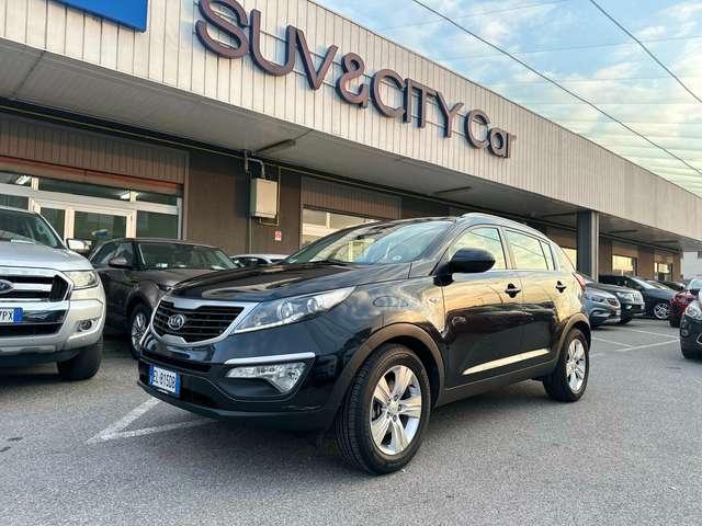 Kia Sportage Sportage 1.7 crdi 58000 KM