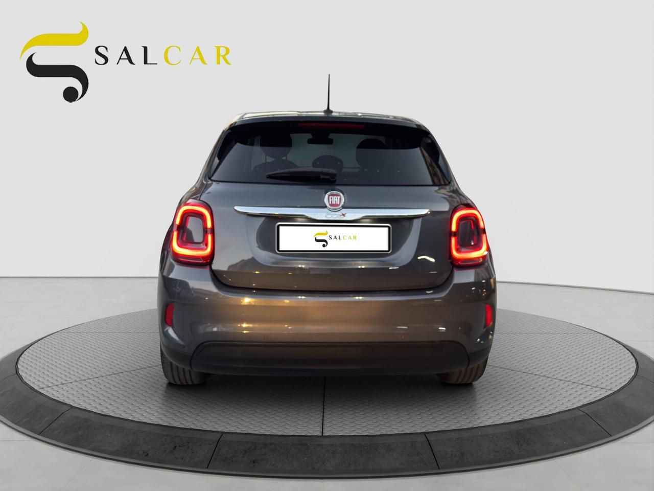 Fiat 500X 1.3 mjt 95cv Connect 2021