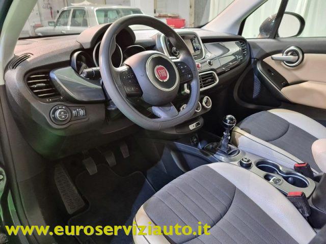 FIAT 500X 1.6 MultiJet 120 CV Opening Edition