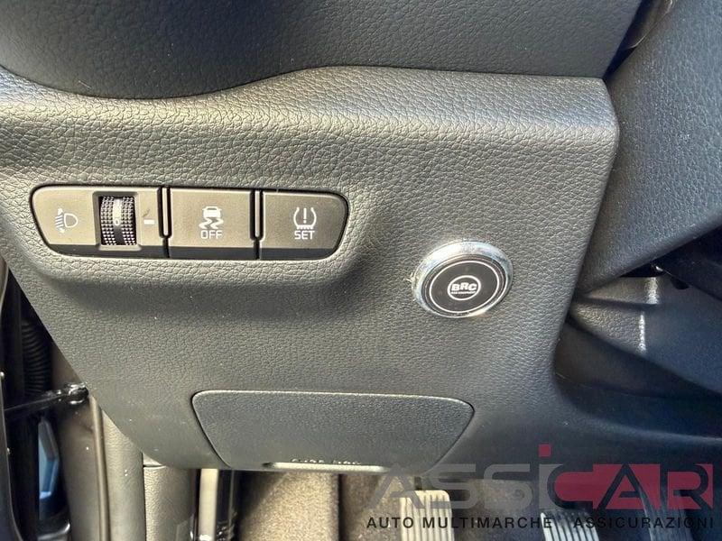 Kia Picanto 1.0 GPL Urban