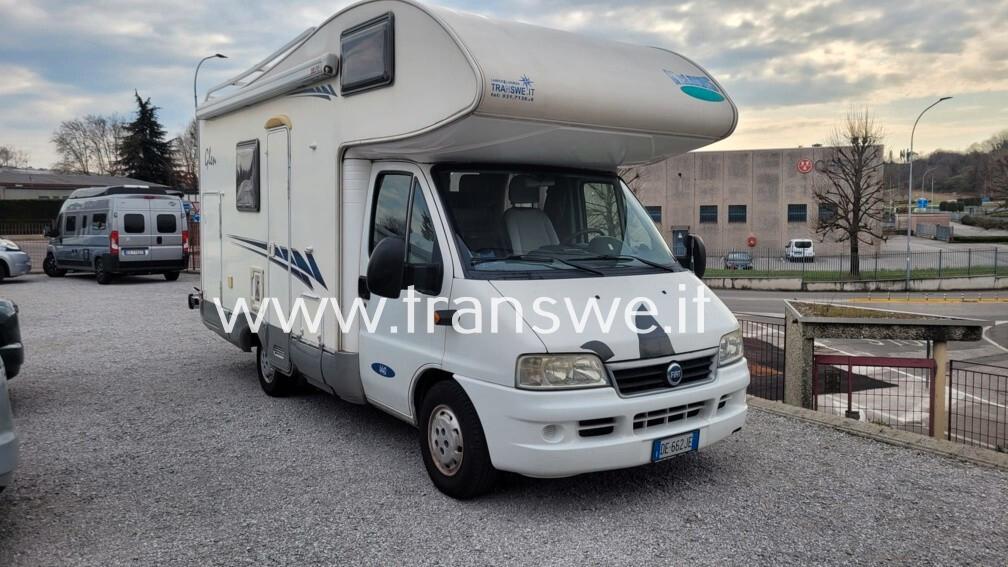 Mclouis Glen 440 Letti a castello in coda