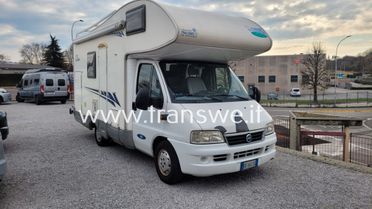 Mclouis Glen 440 Letti a castello in coda