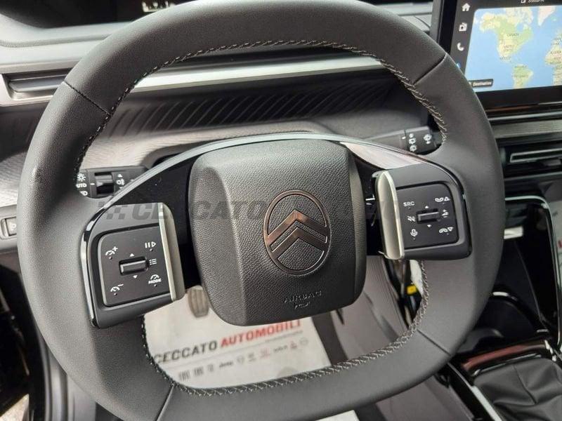 Citroën C3 Nuova C3 Turbo 100cv - MAX