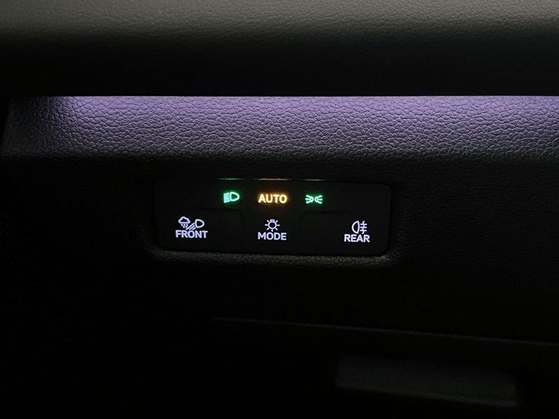 Volkswagen Tiguan Tiguan 1.5 tsi ehybrid Edition Plus 204cv dsg