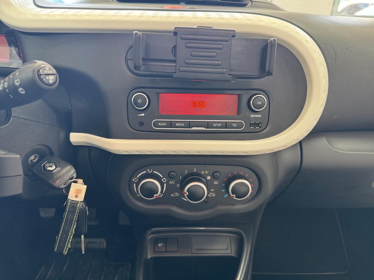 Renault Twingo SCe 65 CV Intens
