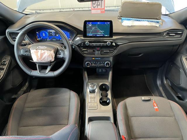 FORD Kuga 2.0 ECOBLUE 120CV AUT. 2WD ST-LINE