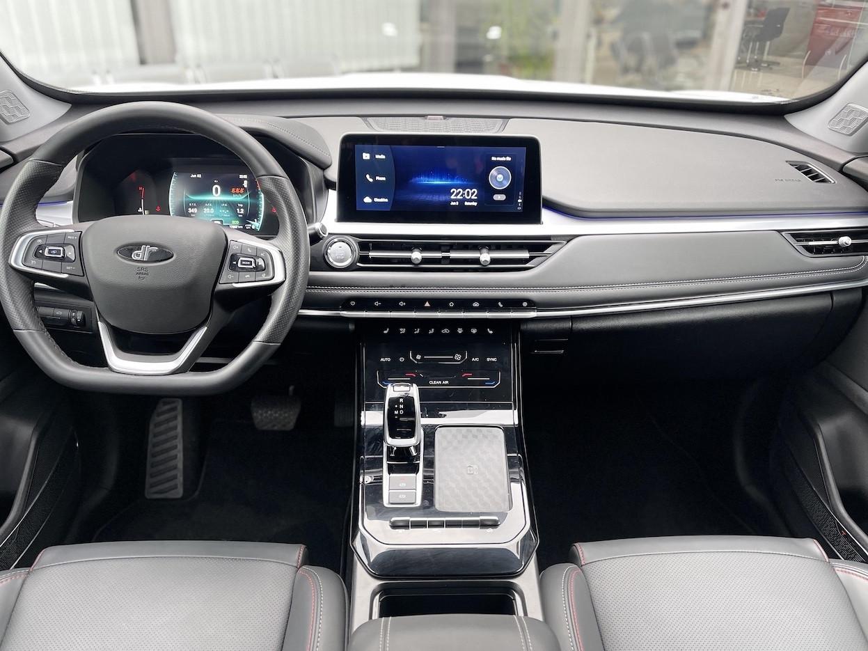 Dr 6.0 1.5 GPL 154CV E6 Automatica - 2023