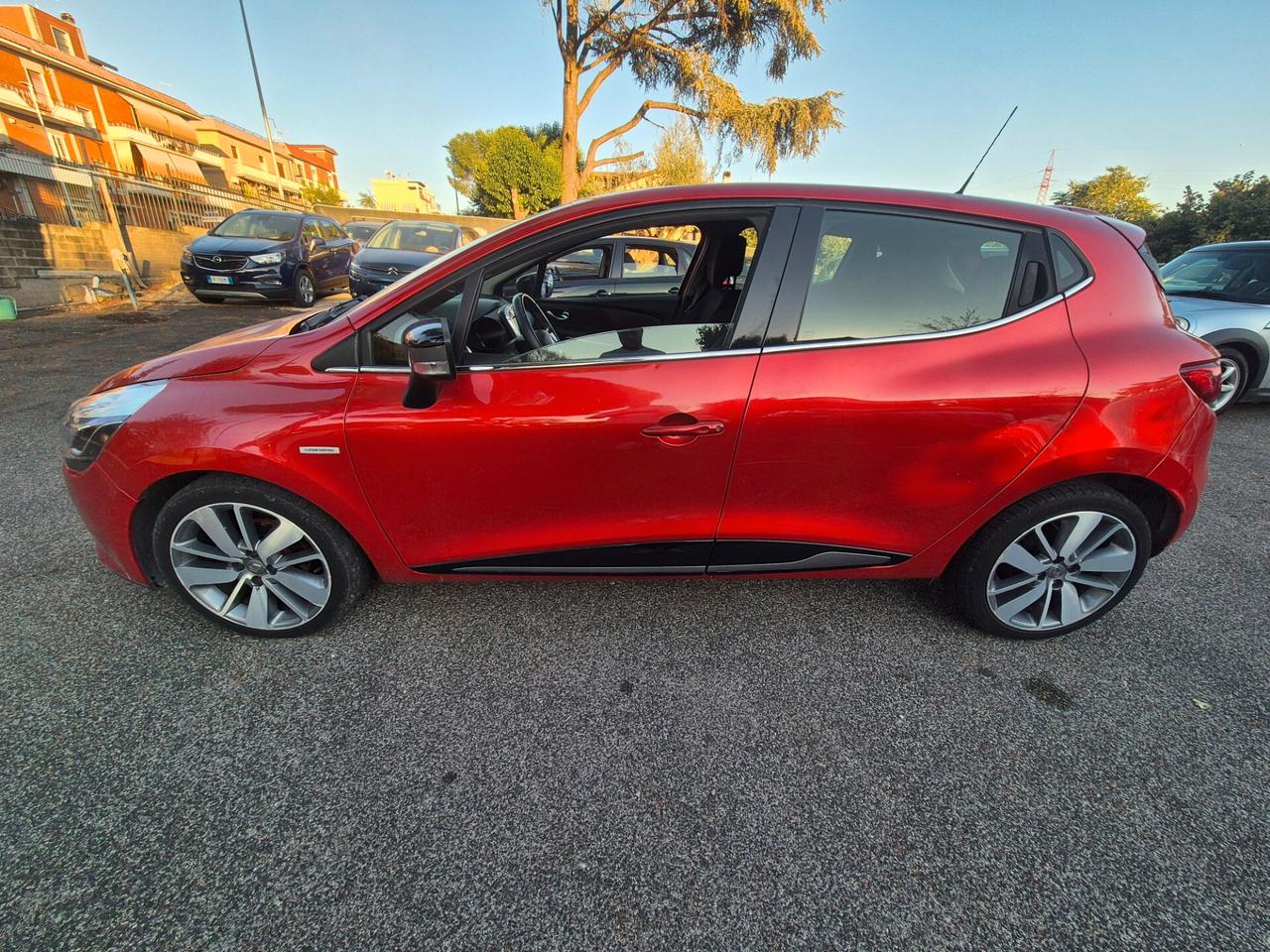 Renault Clio dCi 8V 90 CV Start&Stop 5 porte Energy Duel