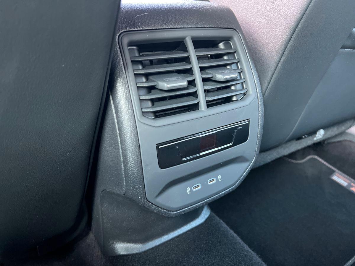 CUPRA Leon 1.4 e-hybrid 204cv dsg