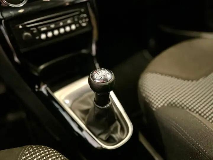Citroen C3 1.2 VTi 82 Seduction