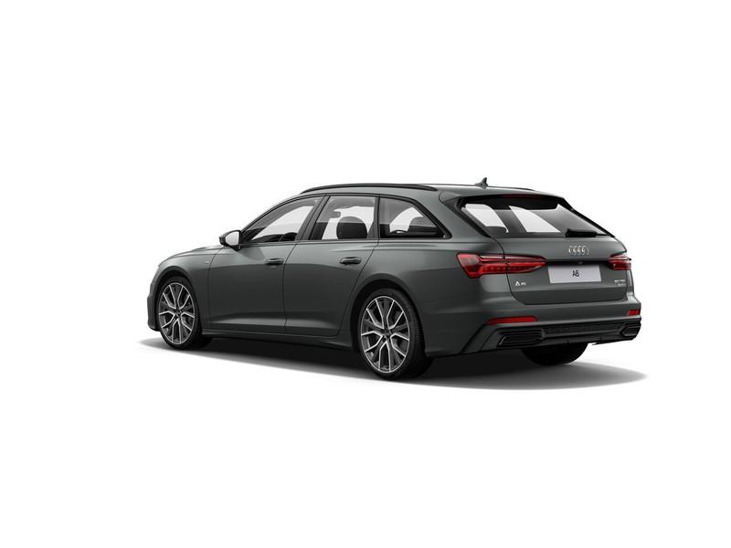 Avant 50TDI 286CV quattro tiptronic Business Sport