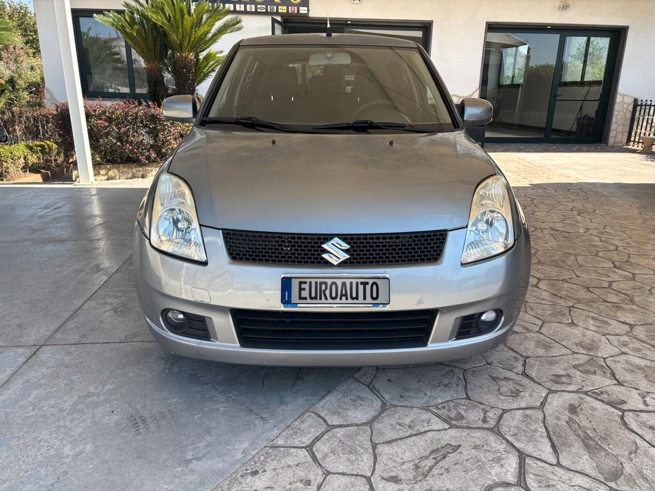 Suzuki Swift 1.3 DDiS 5p. - 2006