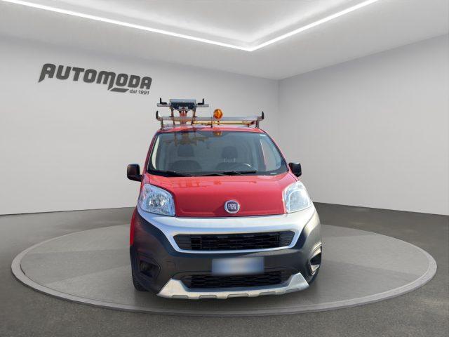 FIAT Fiorino 1.3 MJT 95CV Cargo Adventure