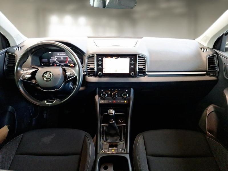 SKODA KAROQ 2.0 TDI 85 KW EVO SCR EXECUTIVE SUV