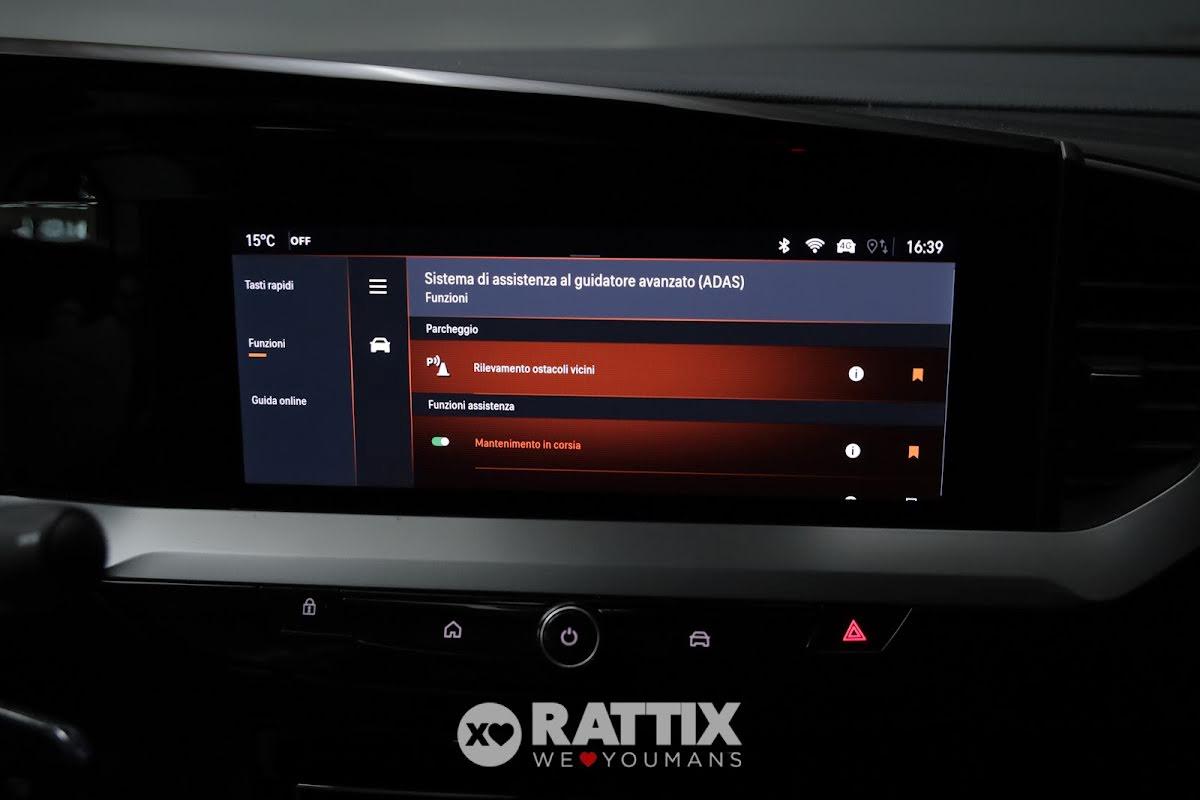 Opel Mokka 1.2 130CV GS at8