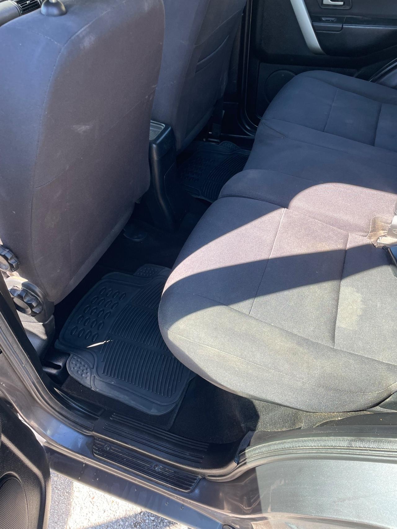 Land Rover Freelander 2.0 Td4 16V cat S.W. SE