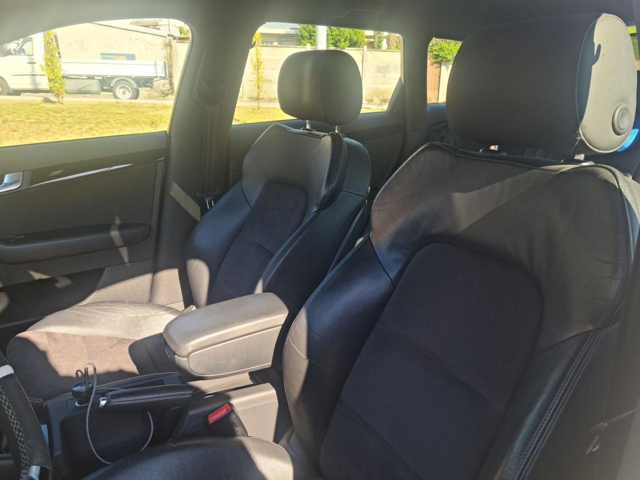 Audi S3 TFSI #6141