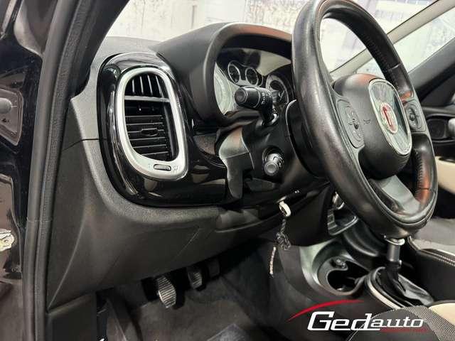 Fiat 500L 1.6 Multijet 120 CV Trekking LOUNGE TETTO RETROCAM