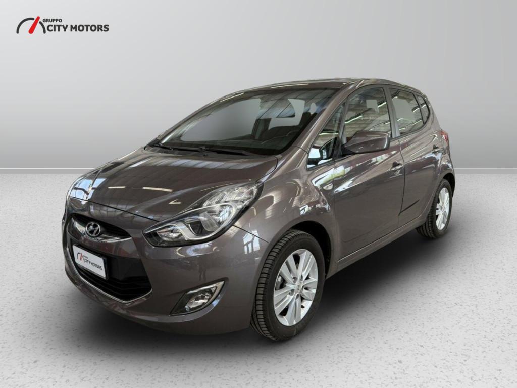 Hyundai ix20 1.4 Classic