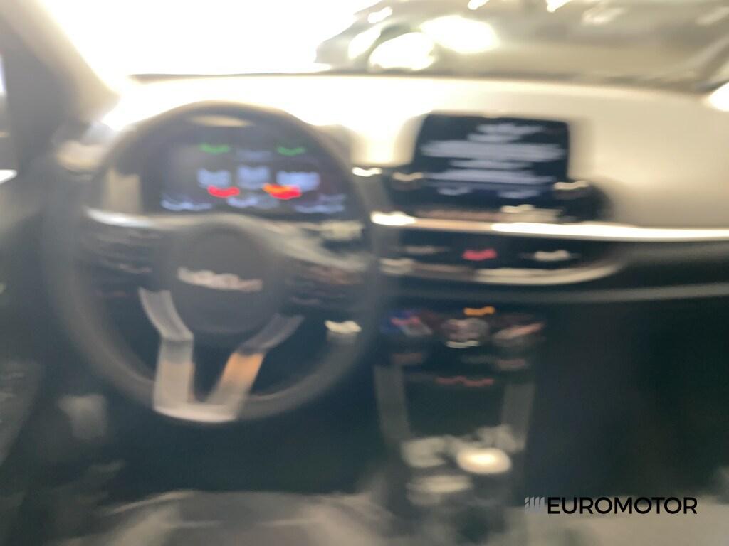 Kia Picanto 1.0 GDi Style