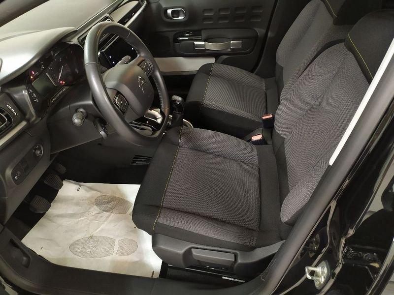 Citroën C3 1.2 puretech Shine Pack s&s 83cv