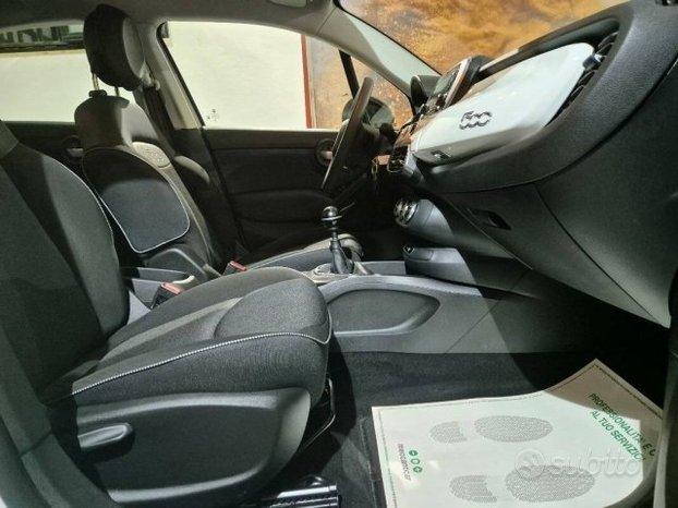 Fiat 500X 1.3 mjt Urban 4x2 95cv my20