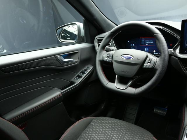 FORD Kuga 2.5 Full Hybrid 180 CV CVT 2WD ST-Line