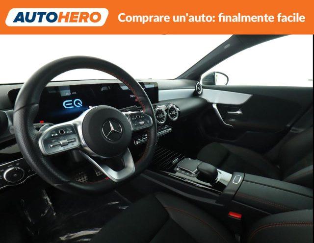MERCEDES-BENZ A 250 e Automatic EQ-Power Premium