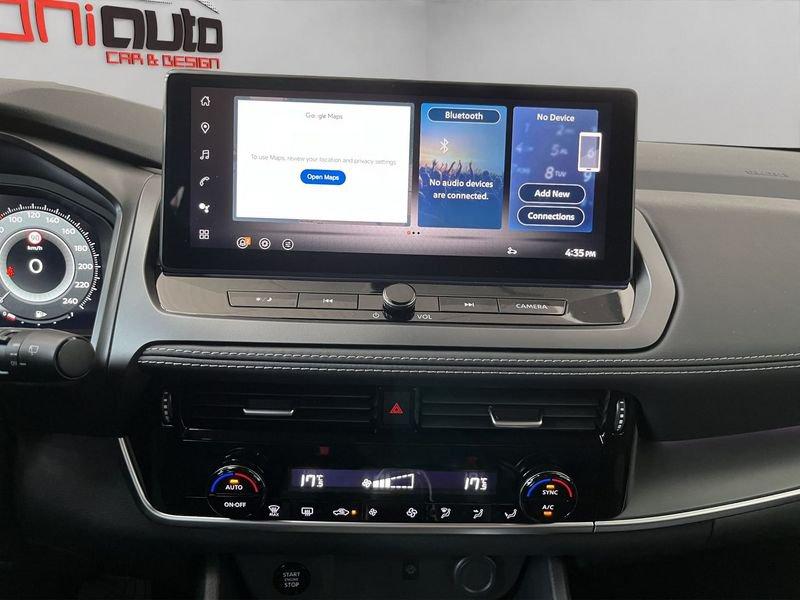 Nissan Qashqai Qashqai 1.3 mhev N-Connecta 2wd 158cv xtronic