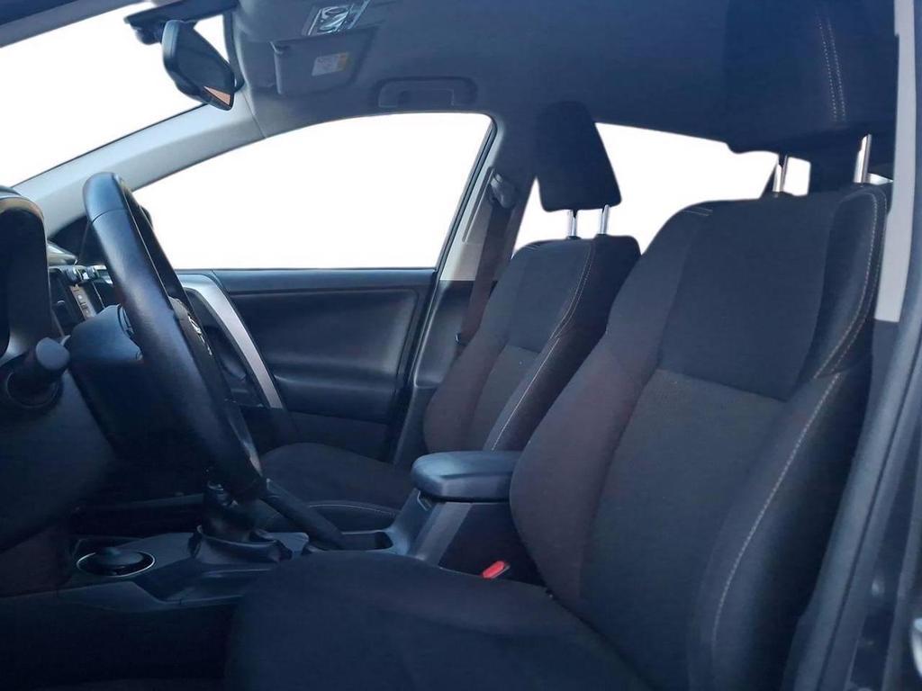 Toyota RAV4 5 Porte 2.0 D-4D Style 2WD MT