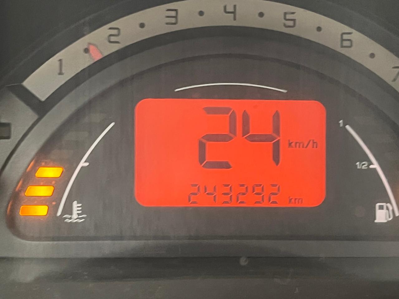 CITROEN C3 1.1 BENZINA 5 PORTE ANCHE PER NEOPATENTATI