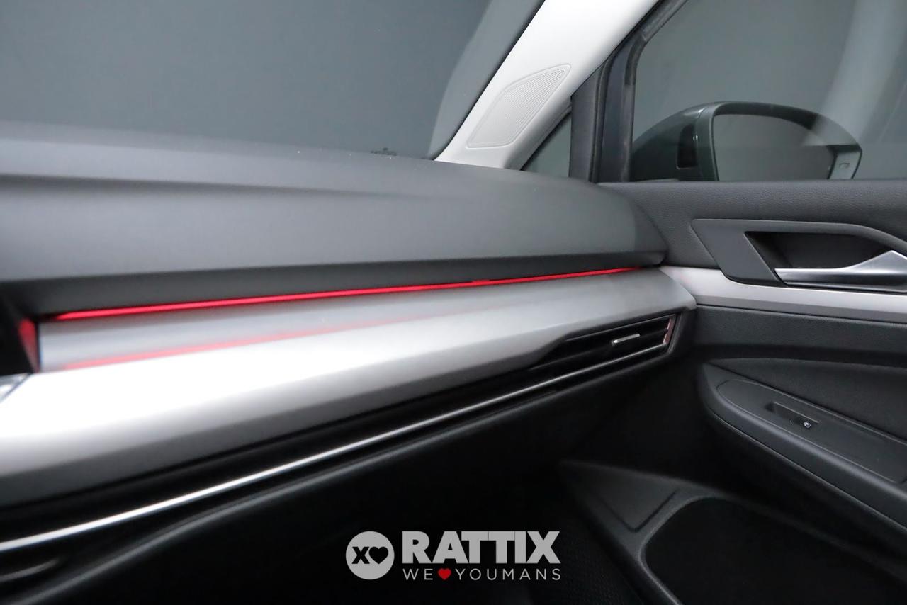 Volkswagen Golf Variant 2.0 TDI 150CV Life DSG
