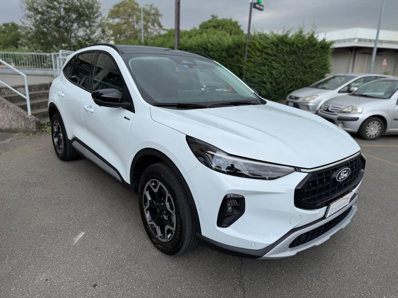 Ford Kuga Active X 2.5 Duratec FHEV HEV #6107