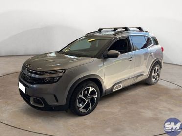 Citroën C5 Aircross C5 Aircross BlueHDi 130 S&S EAT8 Shine