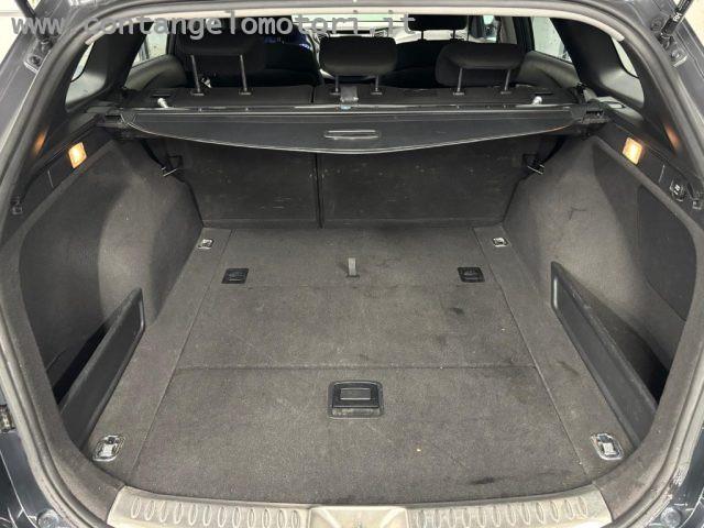 HYUNDAI i40 Wagon 1.7 CRDi 136CV Aut.